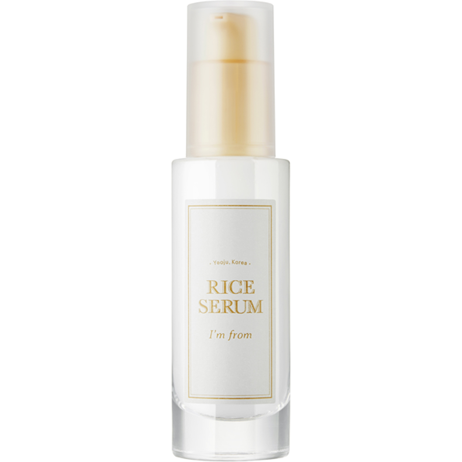 Rice Serum 30 ml