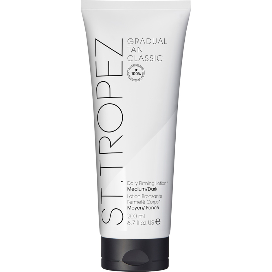 St.Tropez Gradual Tan Everyday Body Dark 200 Ml