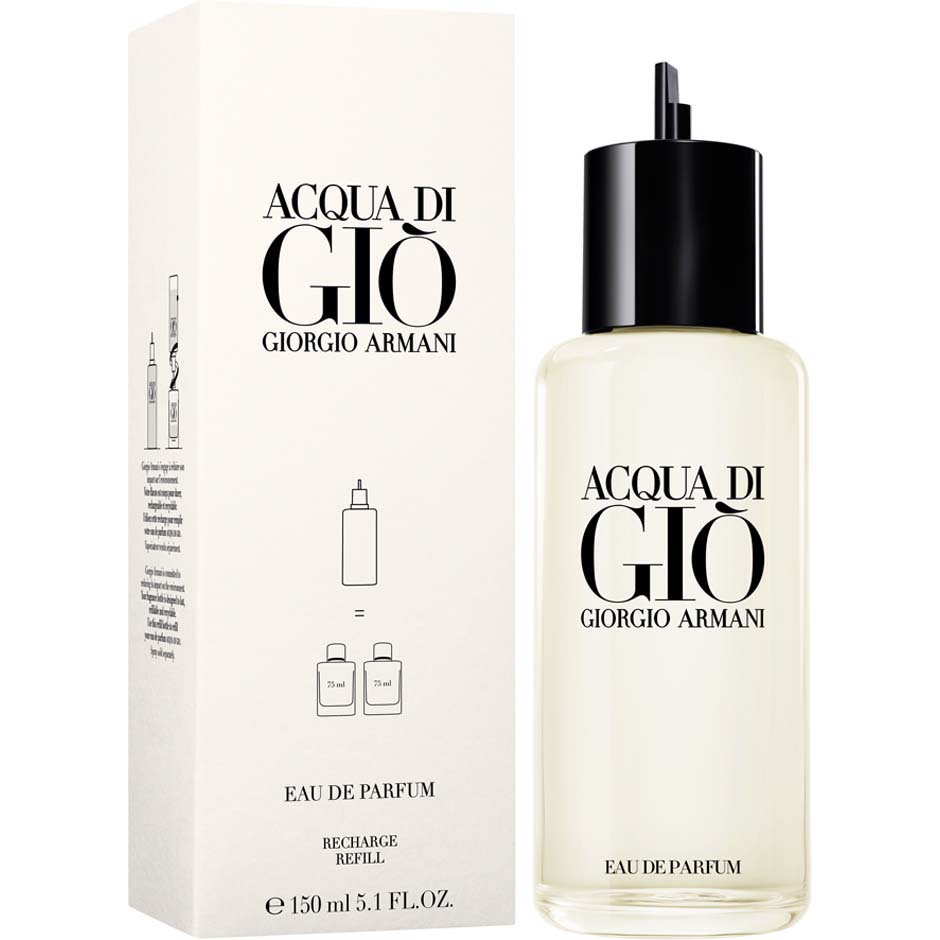 Aqua Di Gio Homme