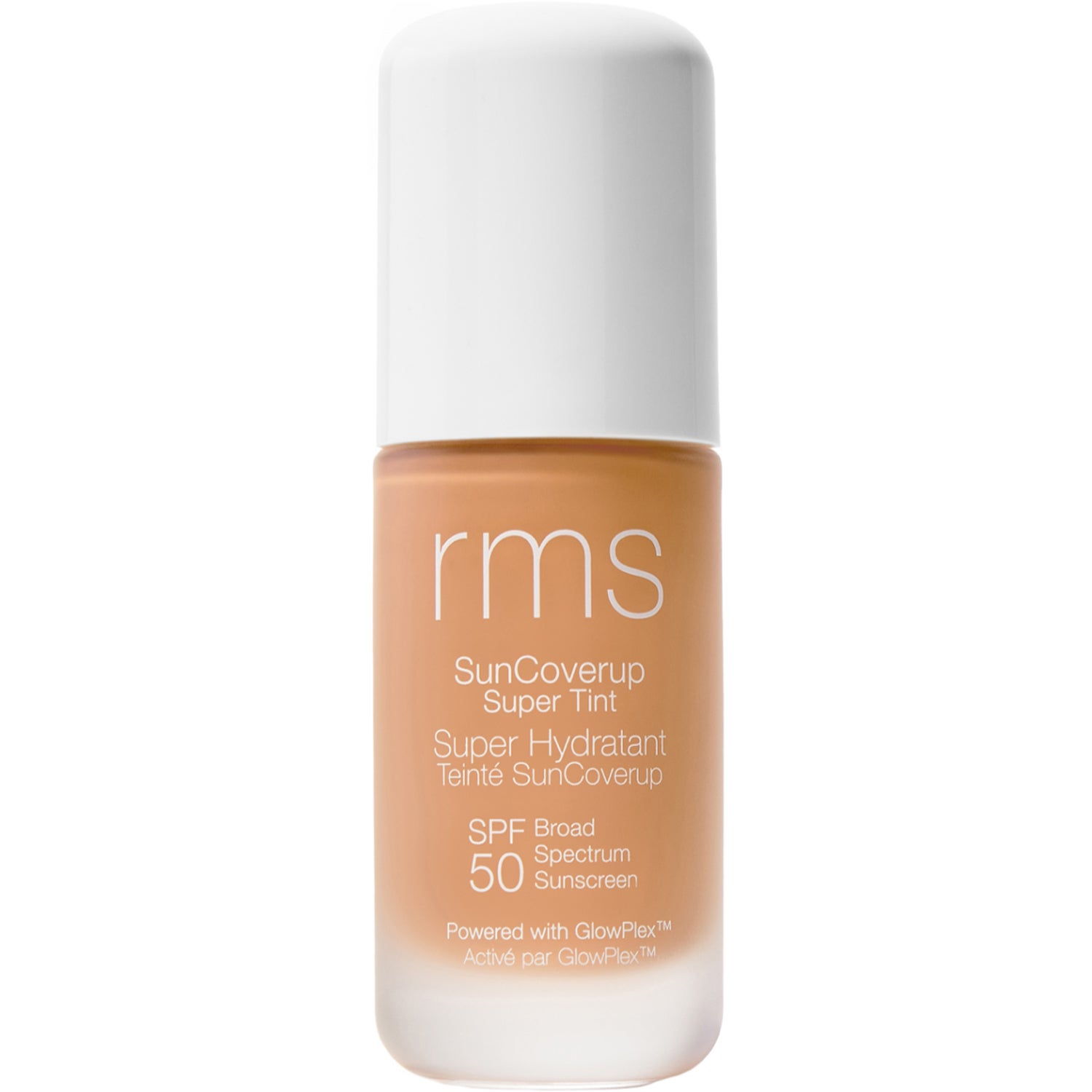 SunCoverUp Skin Tint SPF 50 Tan