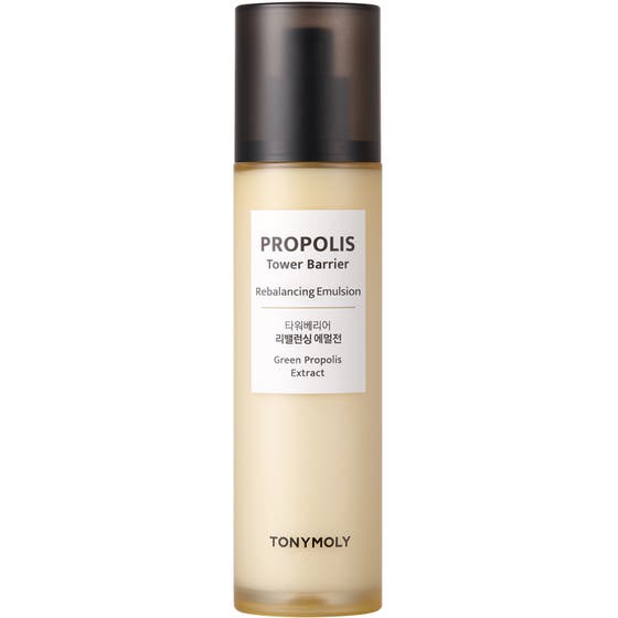 Propolis Tower Barrier Rebalancing Emulsion