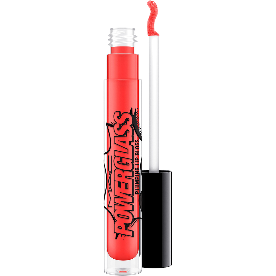 Powerglass Plumping Gloss