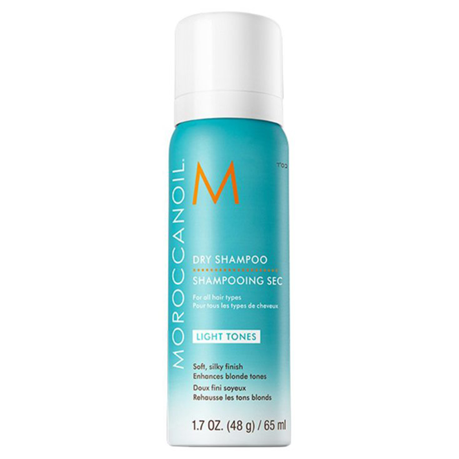 Dry Shampoo Light Tones 65ml