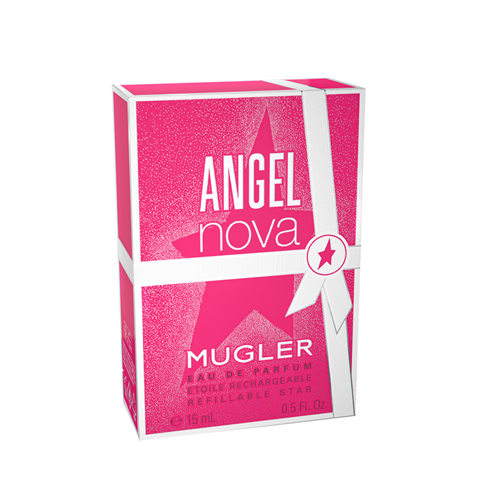 Angel Nova