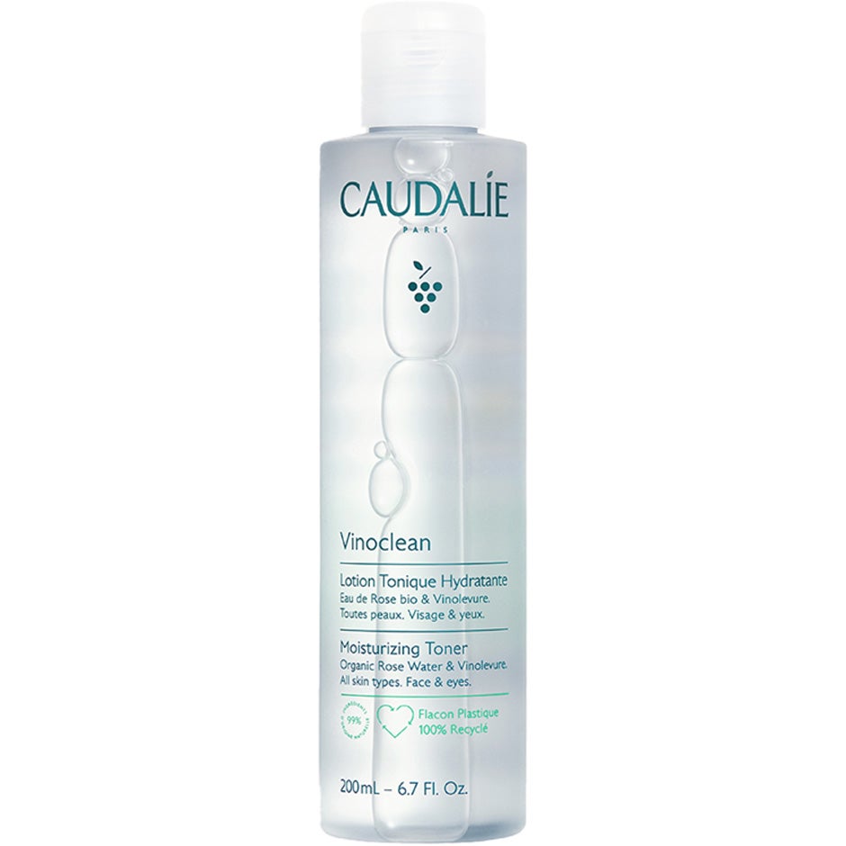 Vinoclean Moisturizing Toner 200 ml