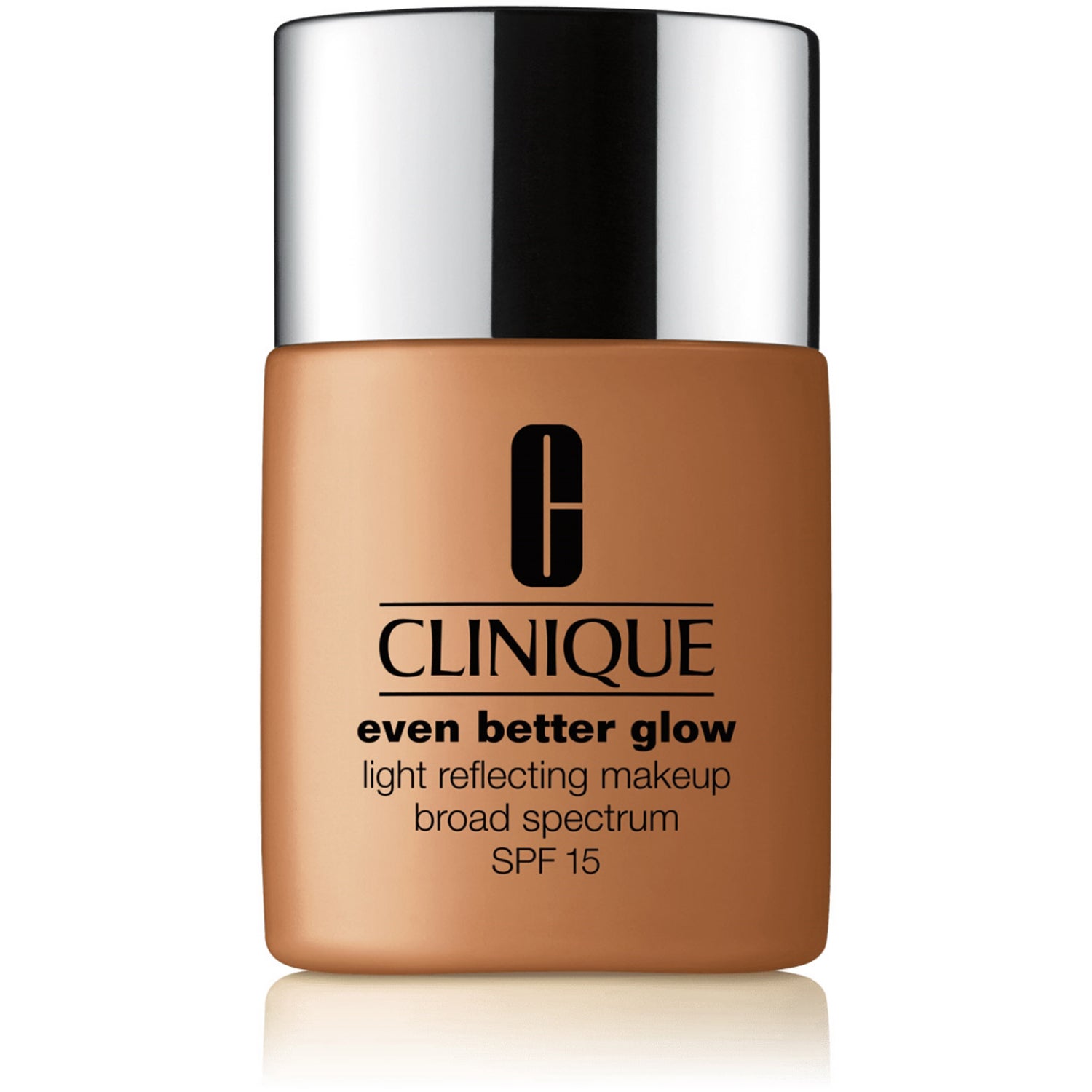 Clinique Even Better Glow Light Reflecting Makeup SPF15 WN 118 Amber - 30 ml