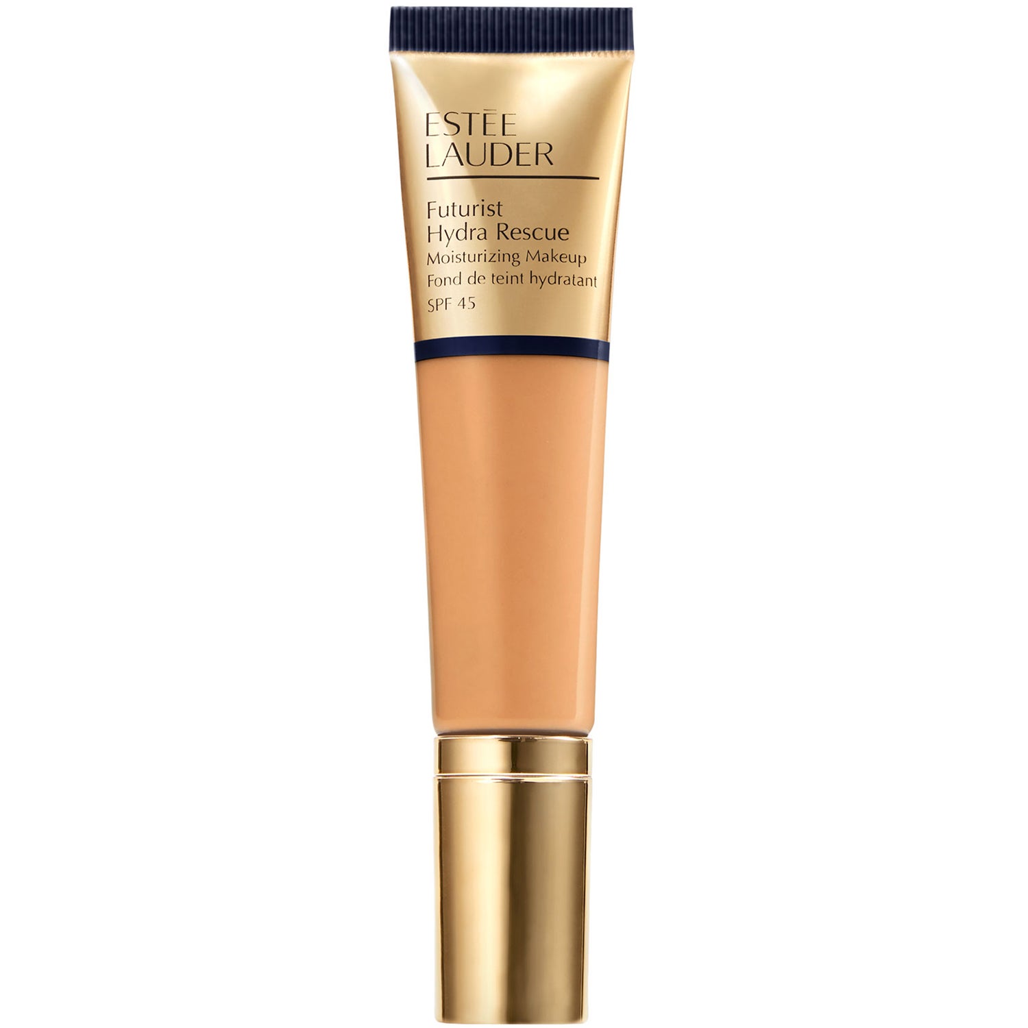 Futurist Hydra Rescue Moisturizing Makeup Foundation SPF45 4W1 Honey Bronze