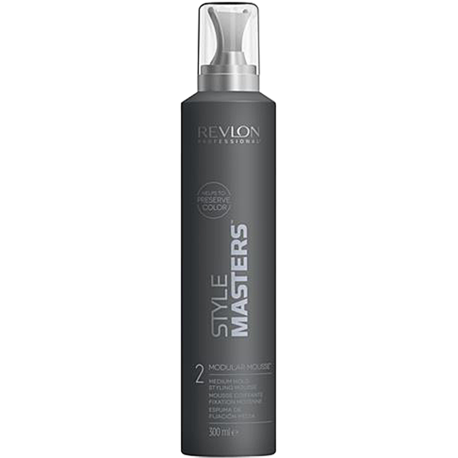 Style Masters Modular Mousse 300 ml