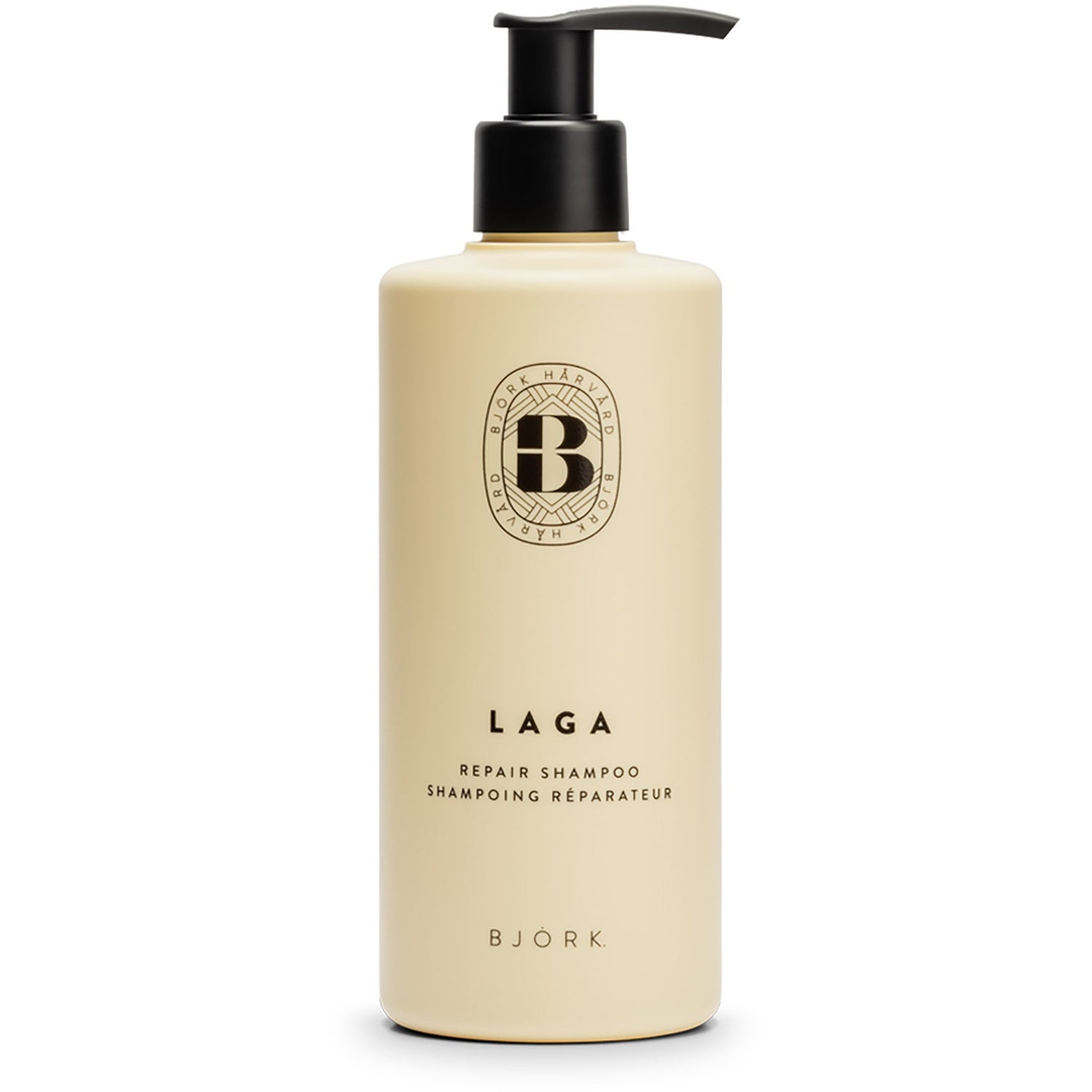 Björk LAGA Repair Shampoo - 300 ml