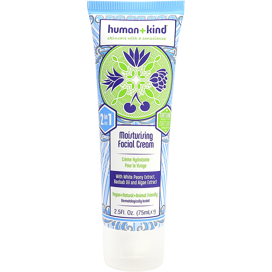 Facial Moistursing Cream