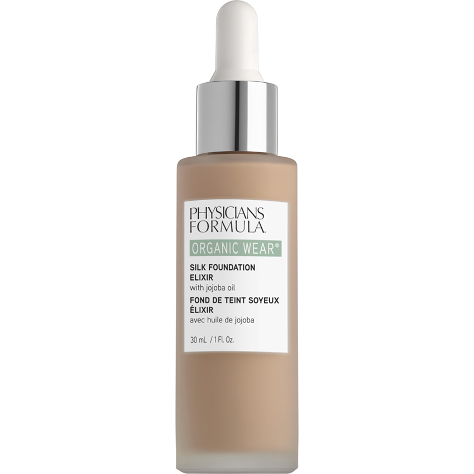 Organic Wear®Silk Foundation Elixir