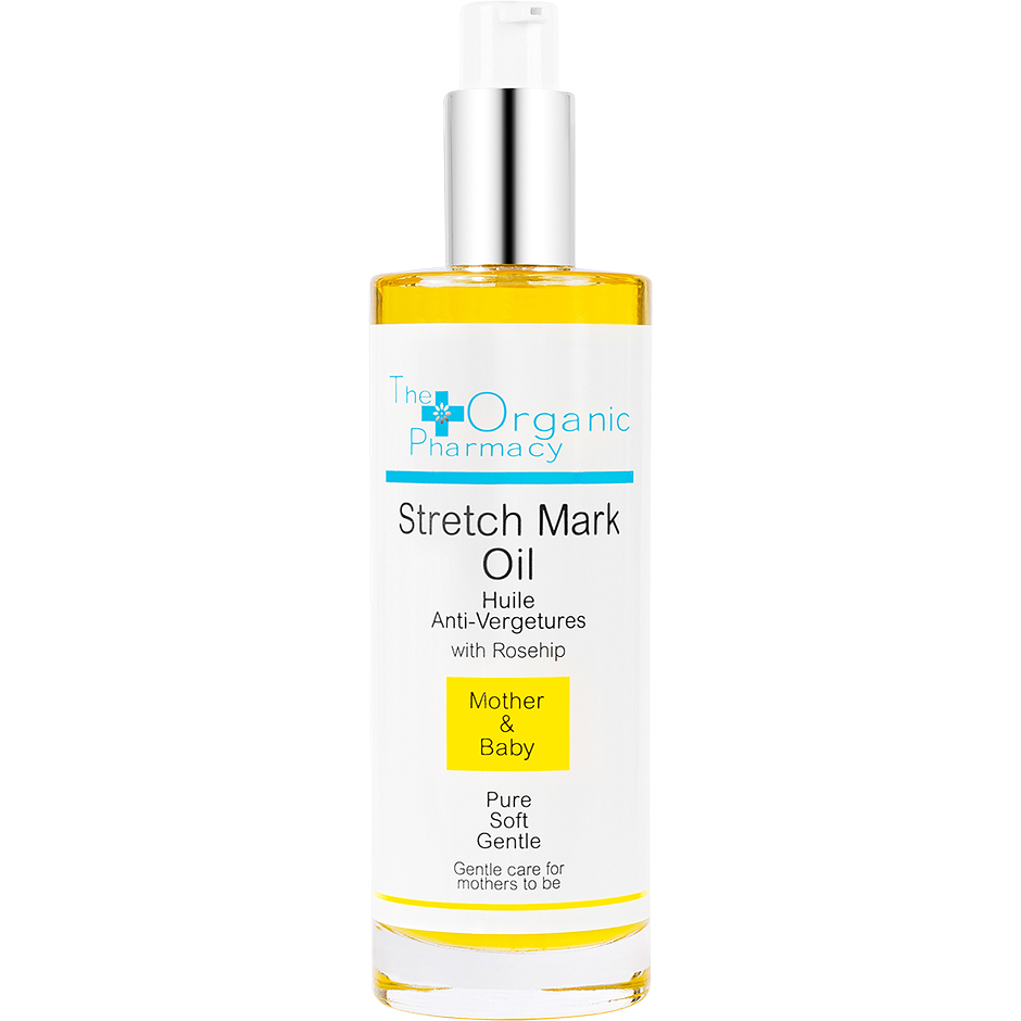 Stretch Mark Oil