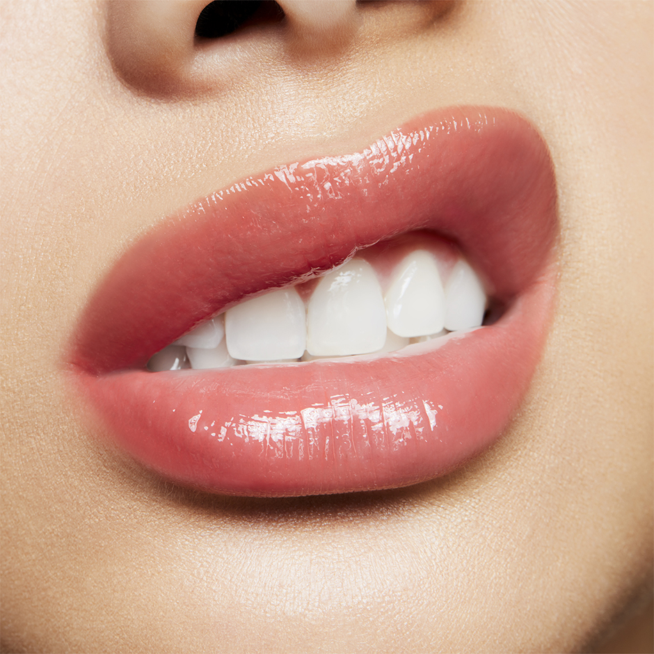 Powerglass Plumping Gloss