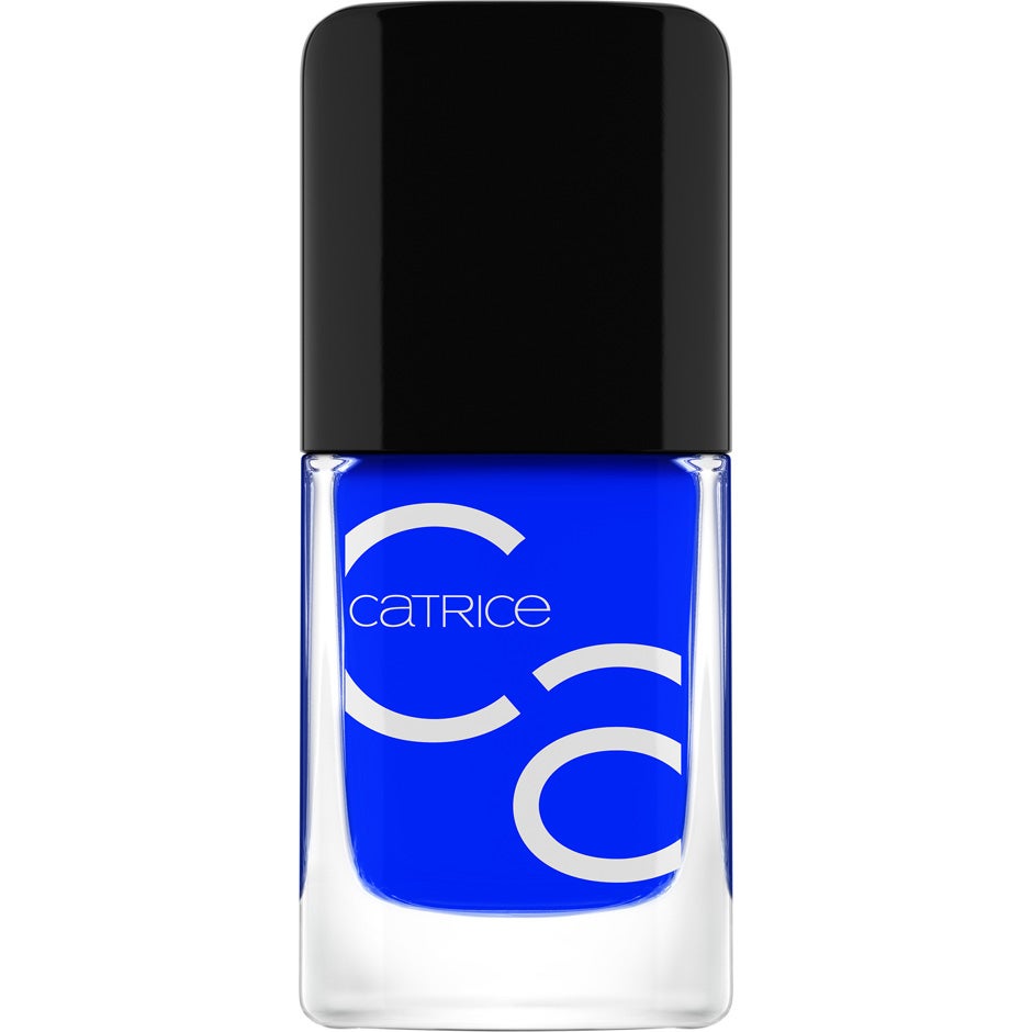 Bilde av Catrice Iconnails Gel Lacquer 144 Your Royal Highness - 10,5 Ml