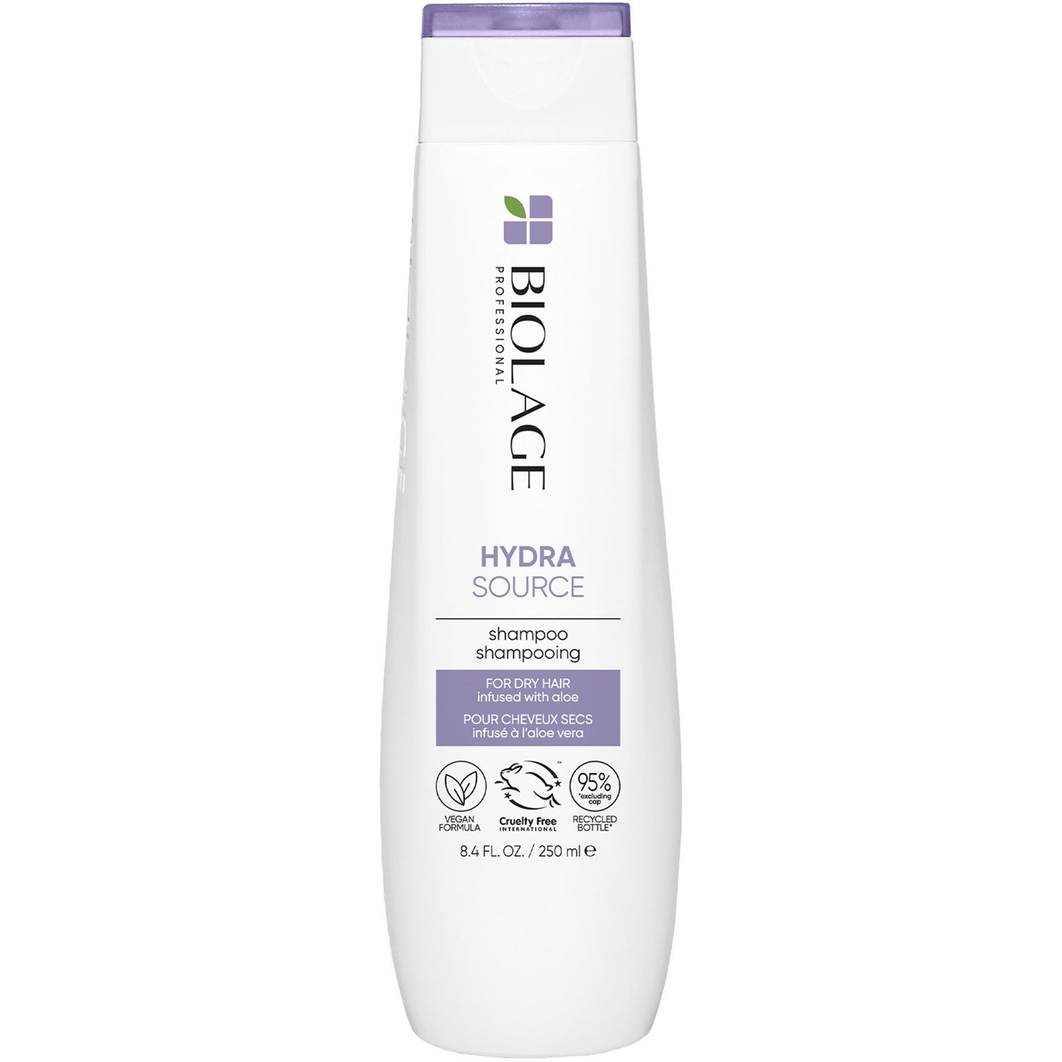 Biolage HydraSource Shampoo 250 ml
