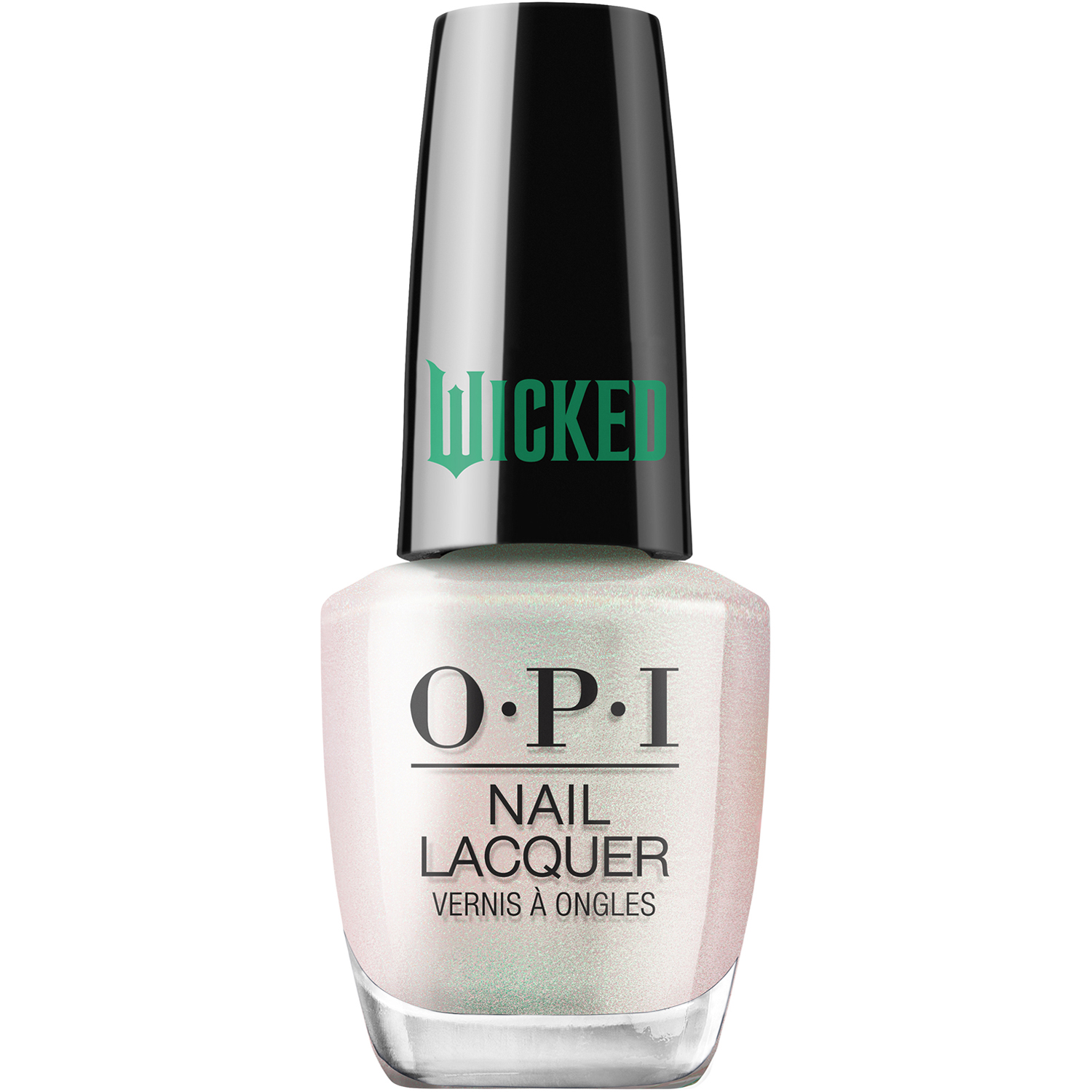 x Wicked Holiday Collection Nail Lacquer Oh, For Oz Sake 15ml