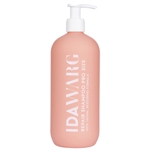 IDA WARG Beauty Repair Shampoo