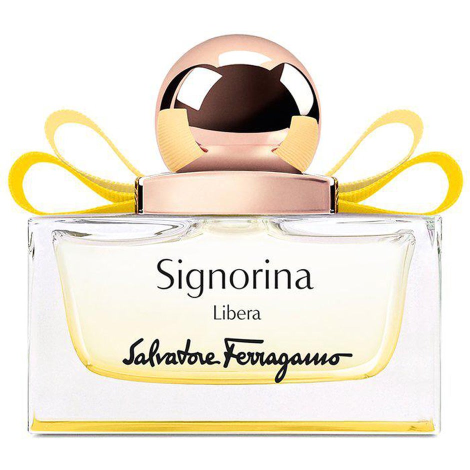 Ferragamo Signorina Libera Eau De Parfum 30 ml