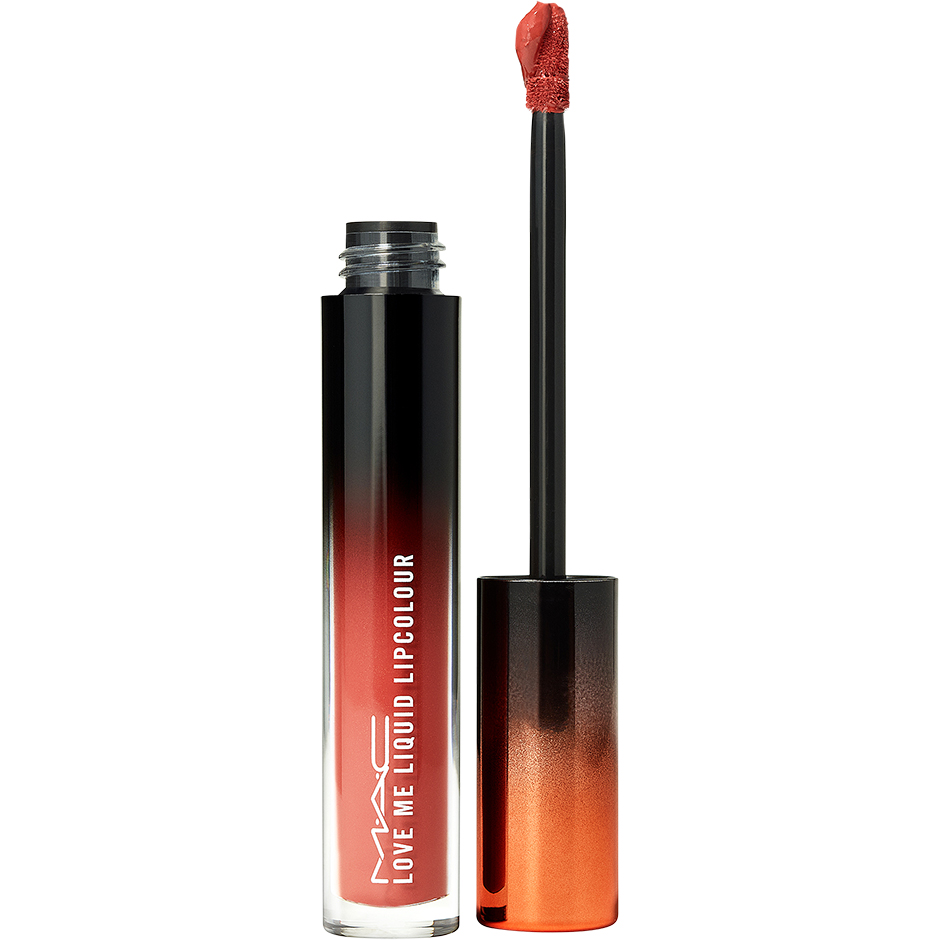 Love Me Liquid Lipcolour