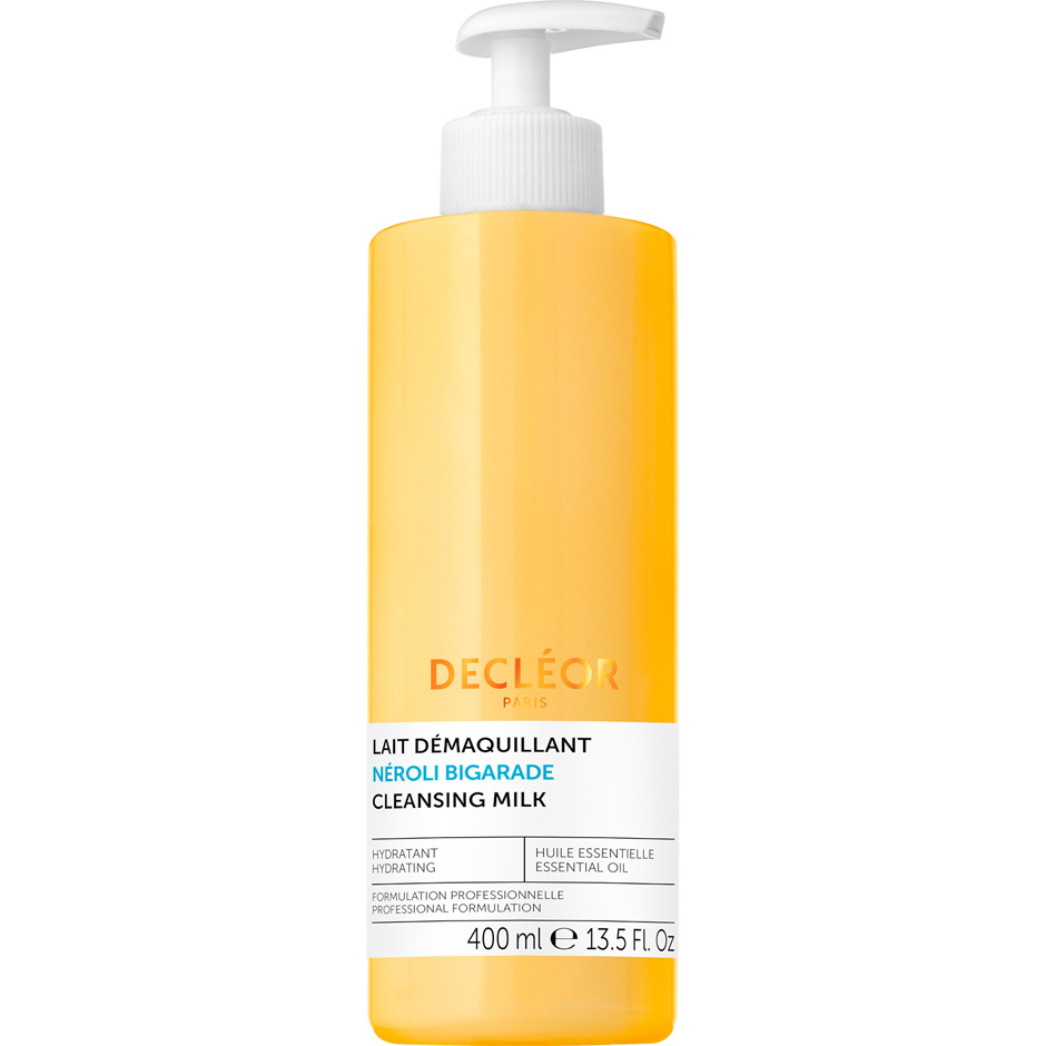 Néroli Bigarade Facial Cleansing Milk