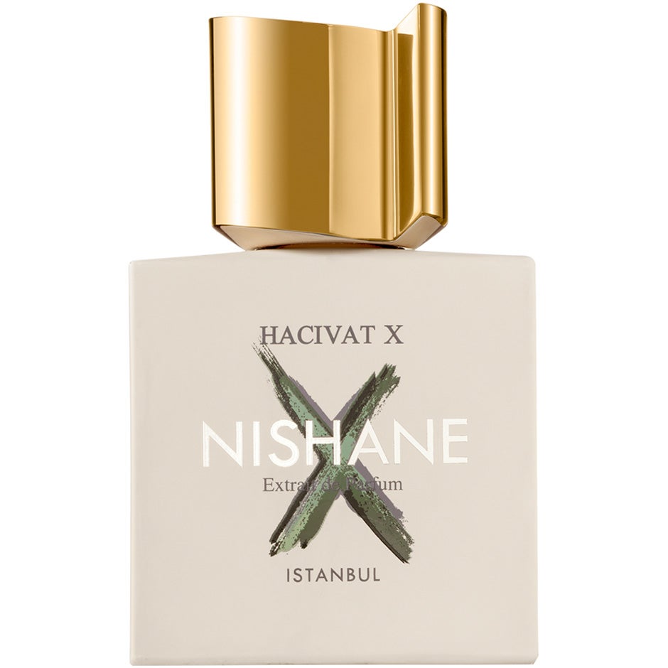 Nishane Hacivat X 50 ml