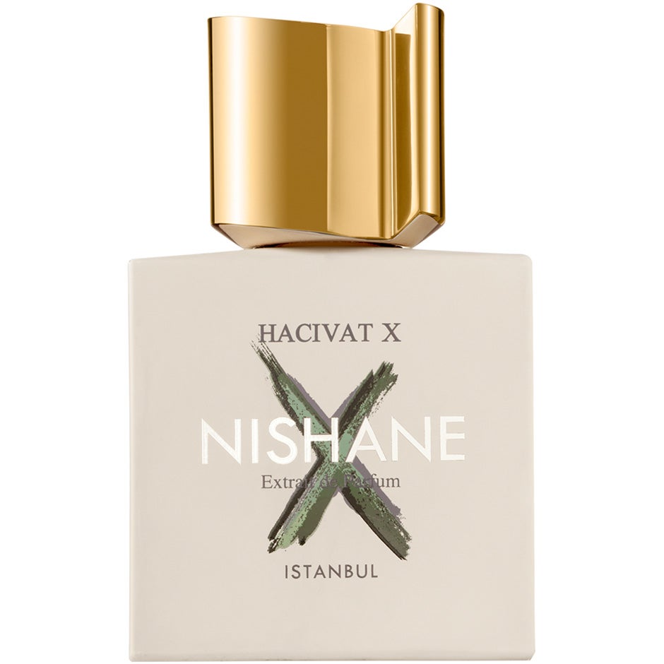 Bilde av Nishane Hacivat X Extrait De Parfum - 50 Ml