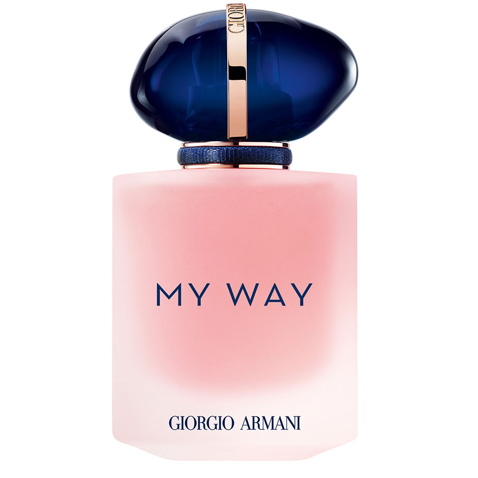 Bilde av Armani My Way Floral Eau De Parfum - 50 Ml