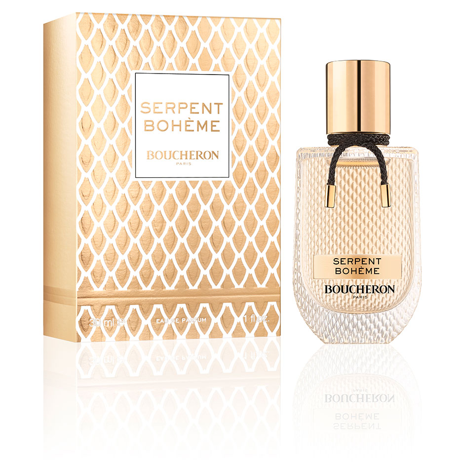 Serpent Boheme