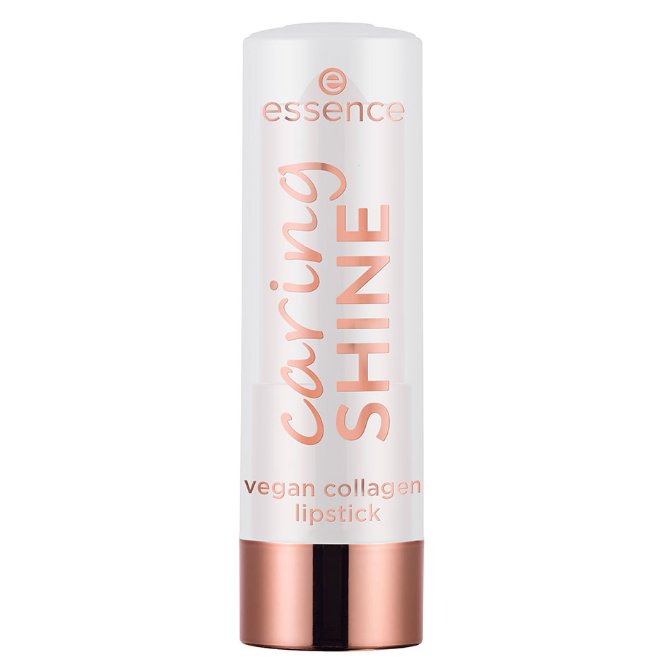 Caring Shine Vegan Collagen Lipstick