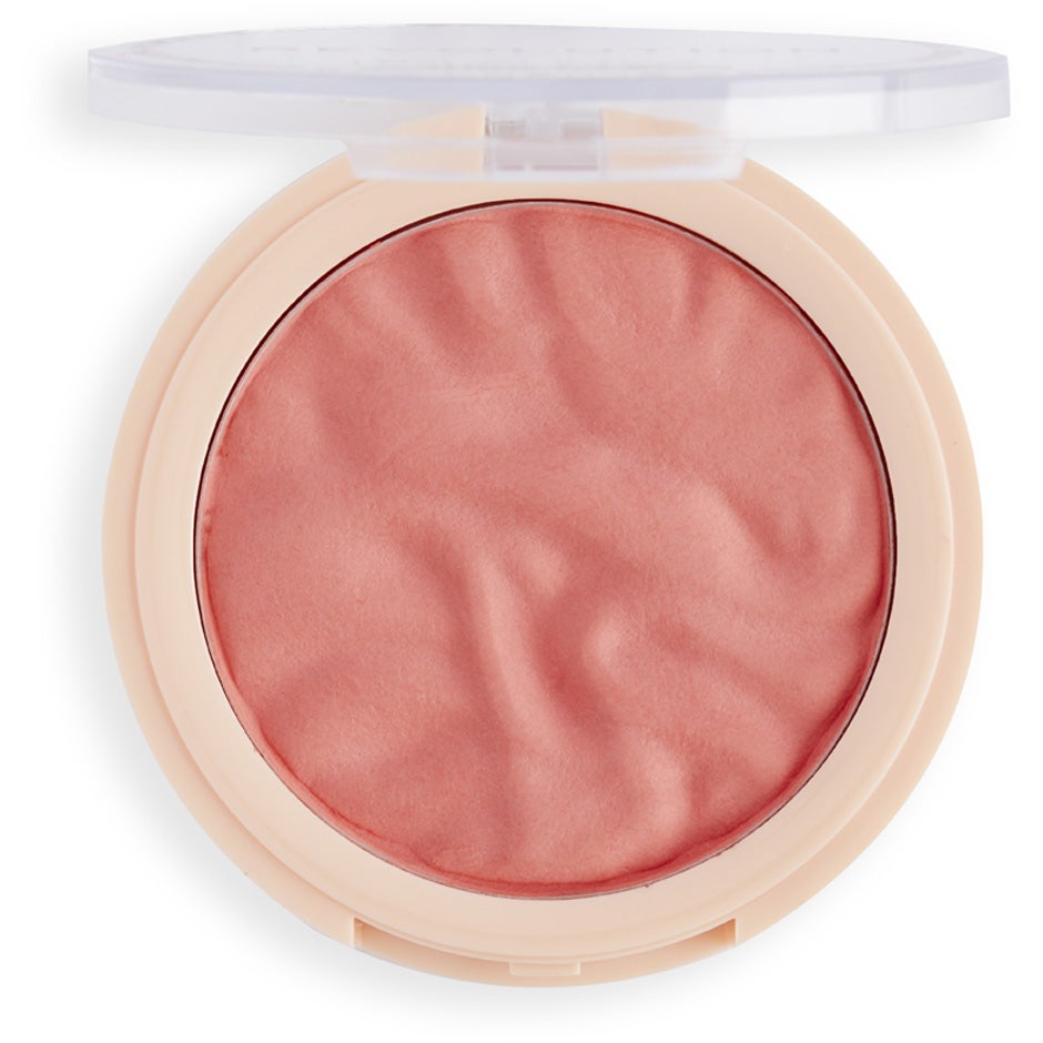 Makeup Revolution Blusher Reloaded Peach Bliss