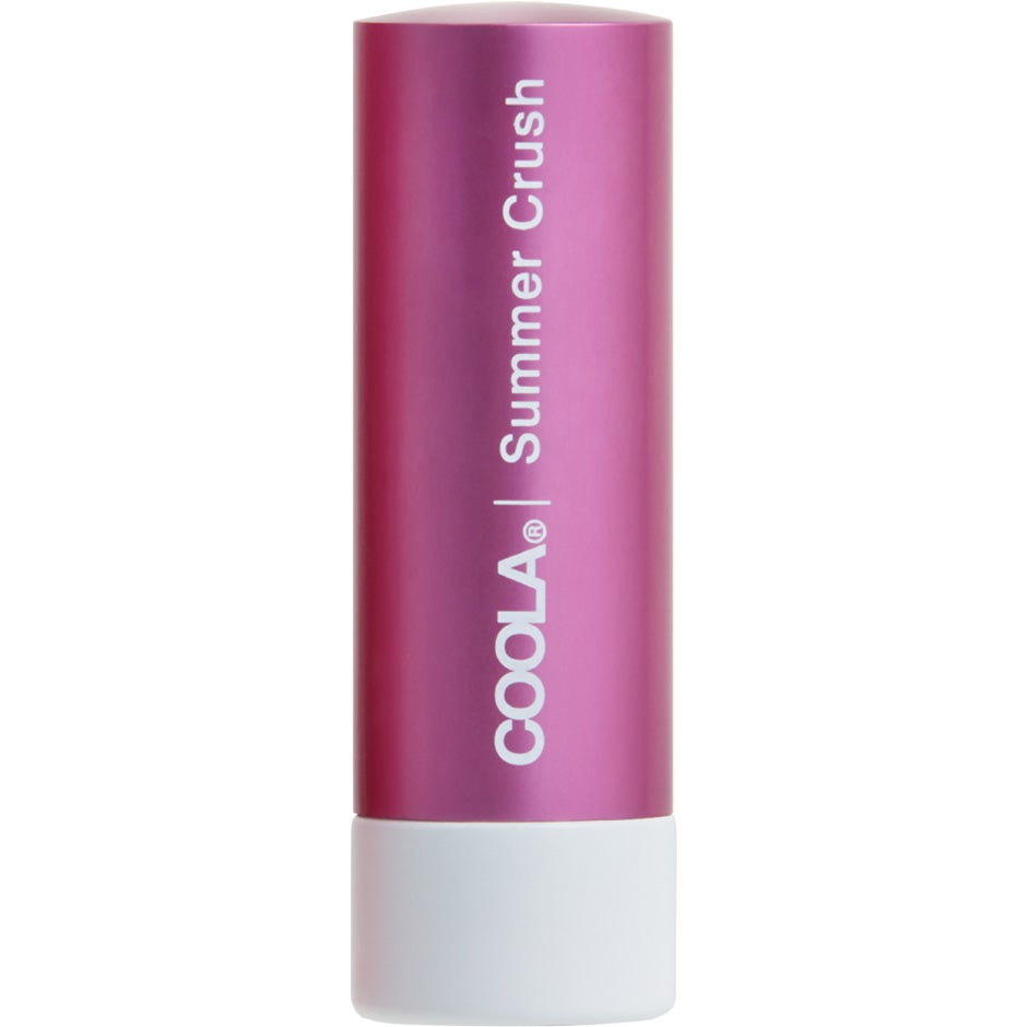Mineral Liplux Tinted Lip Balm SPF30 Summer Crush
