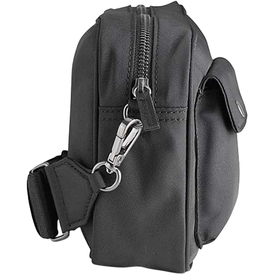Darla MBG Cross. Bag, Recycled