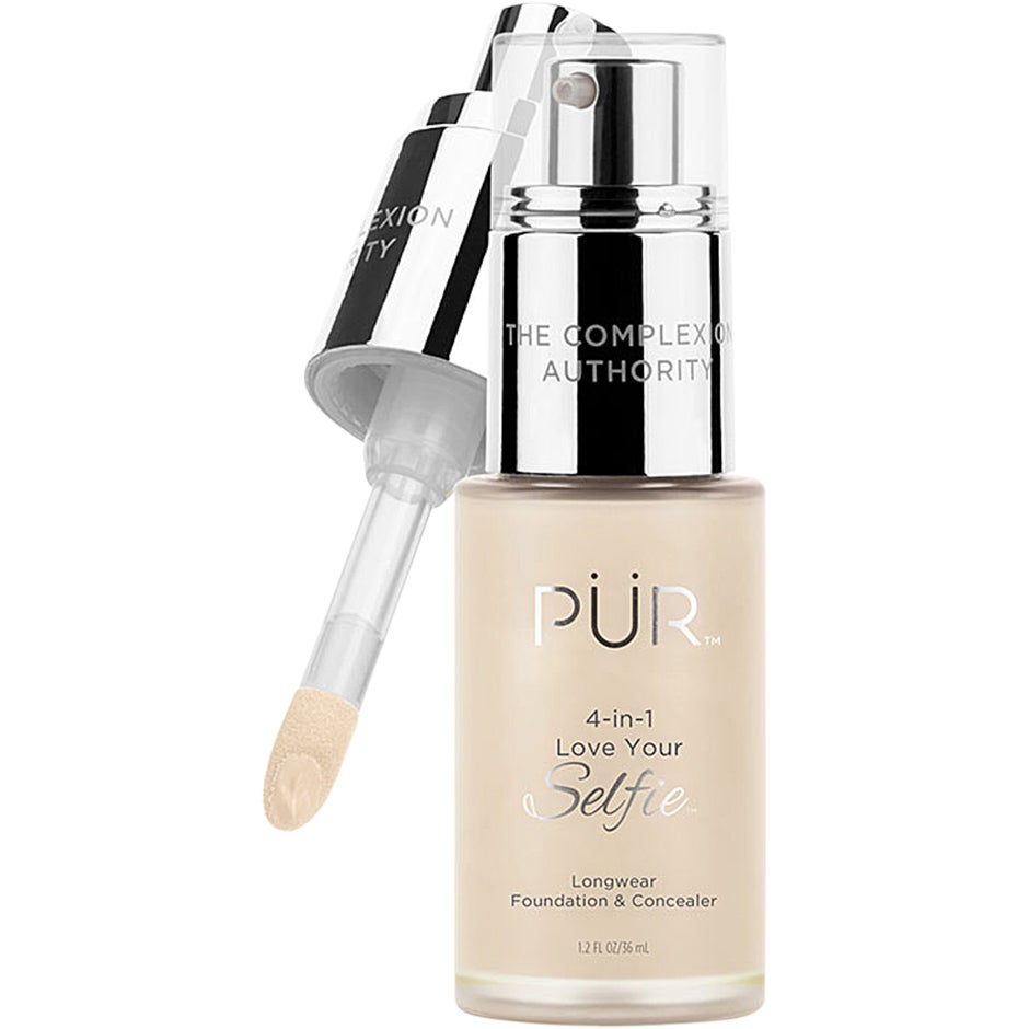 PÜR Love Your Selfie Liquid Foundation LG5 - 30 ml