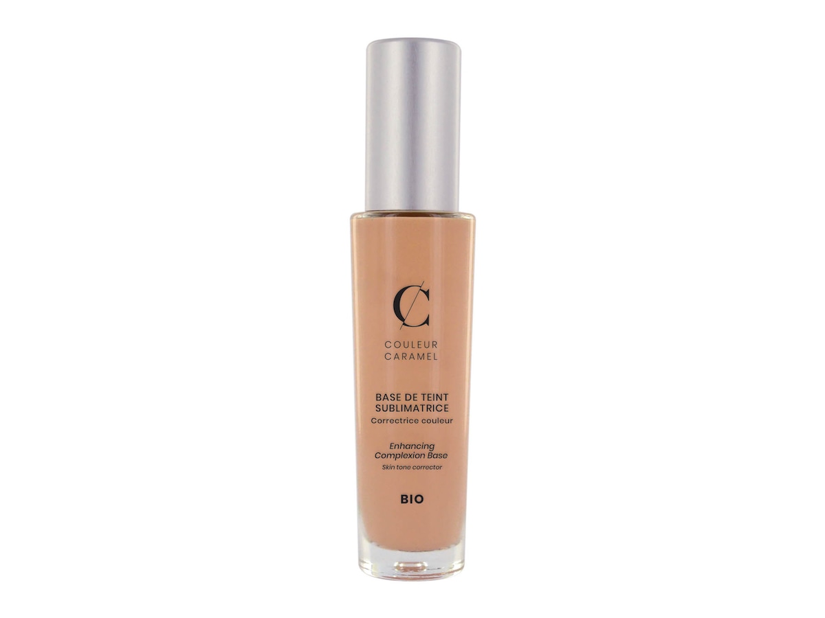 Enhancing Complexion Base