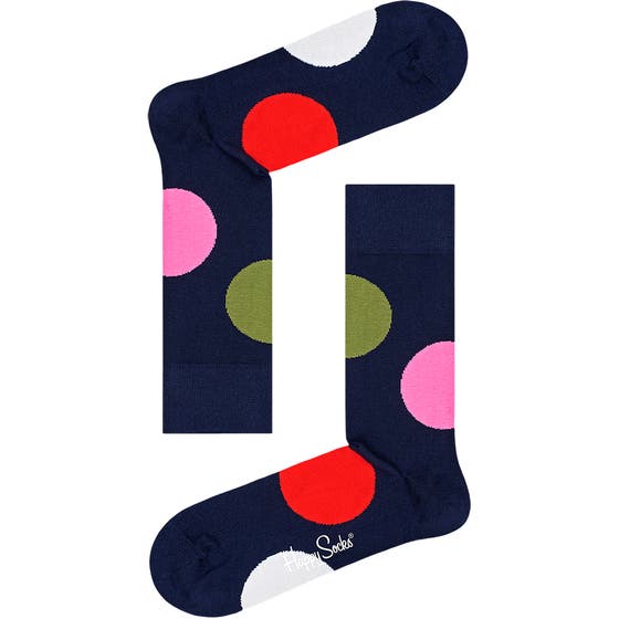 4-Pack Gift Bonanza Socks Gift Set