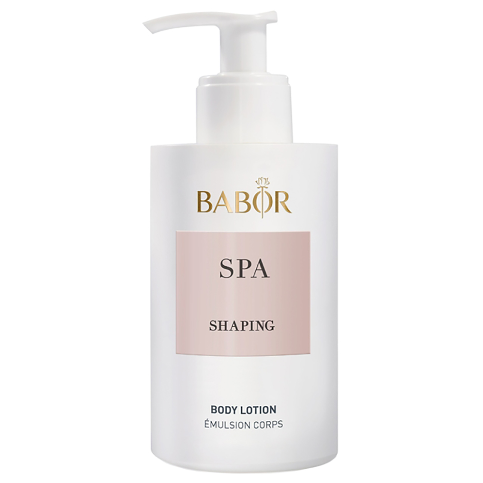Babor Spa Shaping Body Lotion 200ml