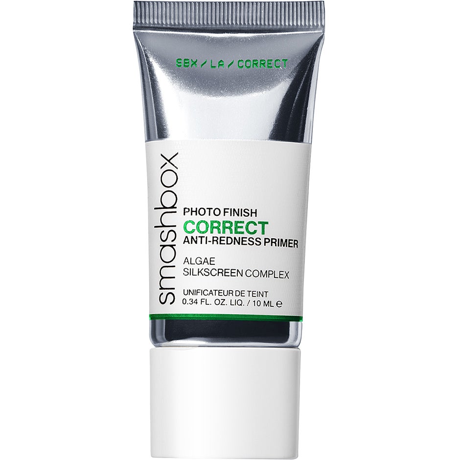 Photo Finish Correct Anti-Redness Primer 10 ml