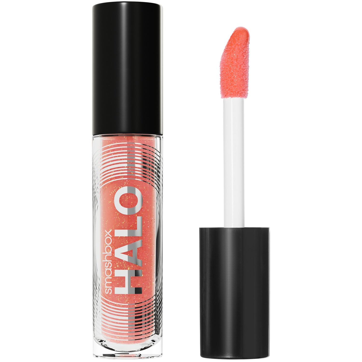 Smashbox Halo Plump + Glow Gloss Energy - 4,6 ml