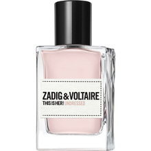 Zadig & Voltaire This is Her Undressed