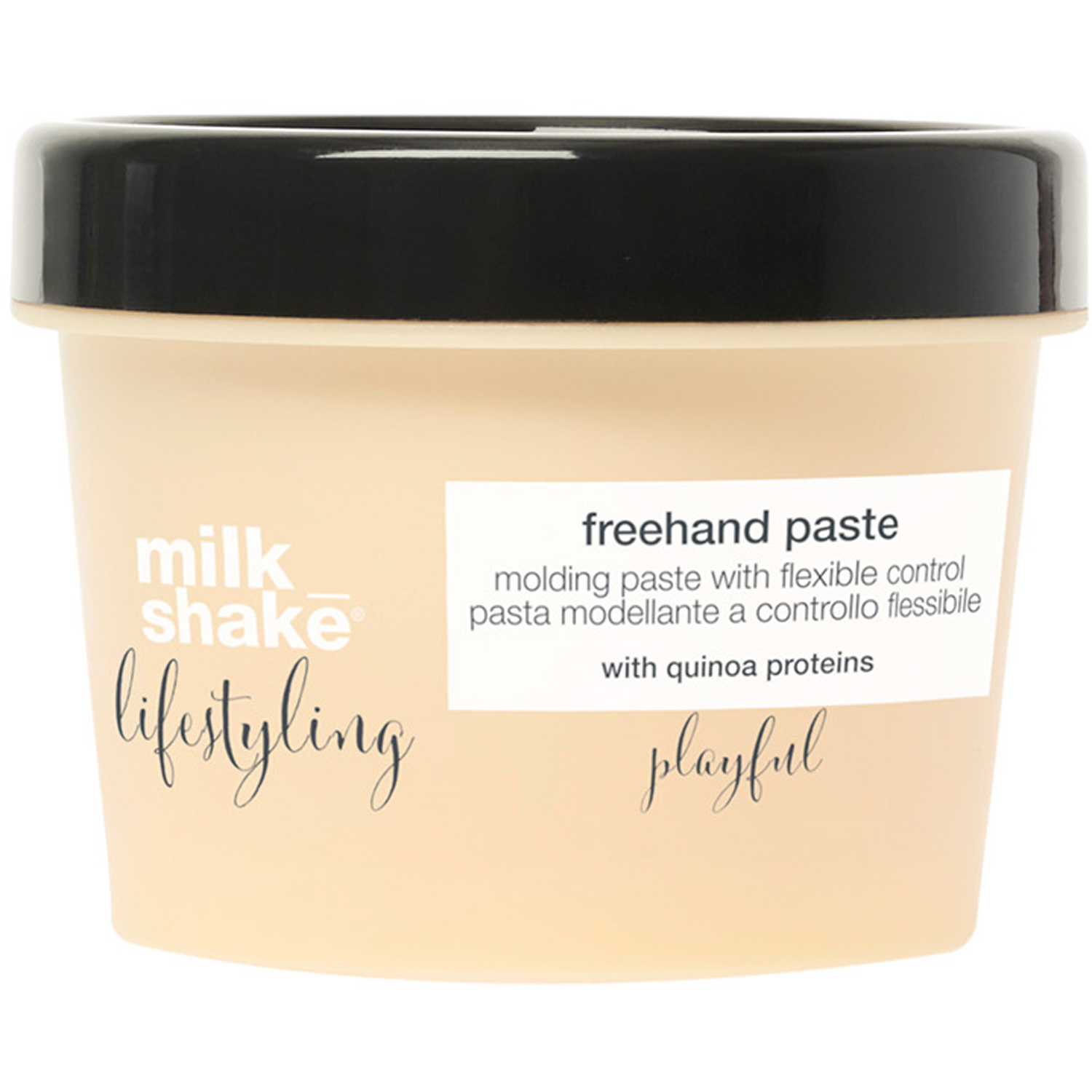 Lifestyling Freehand Paste 90 ml
