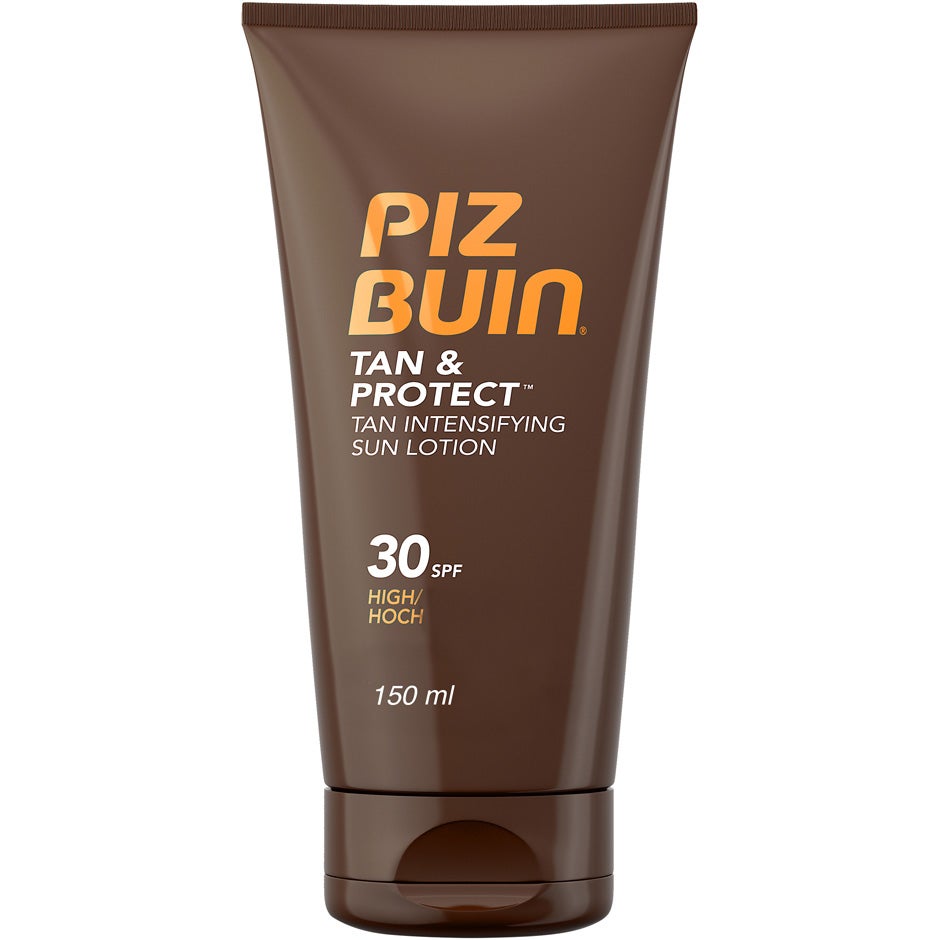 Piz Buin Tan & Protect™ Tan Intensifying Lotion SPF30 - 150 ml
