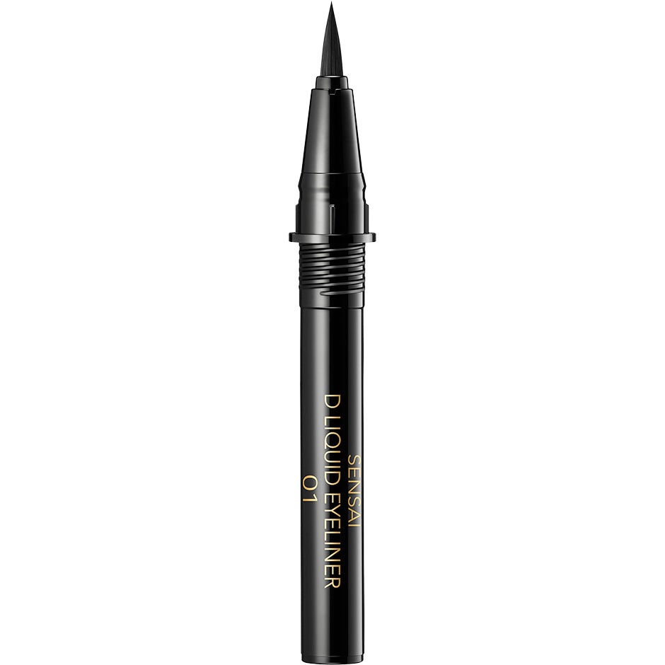 Designing Liquid Eyeliner Refill 1 Black