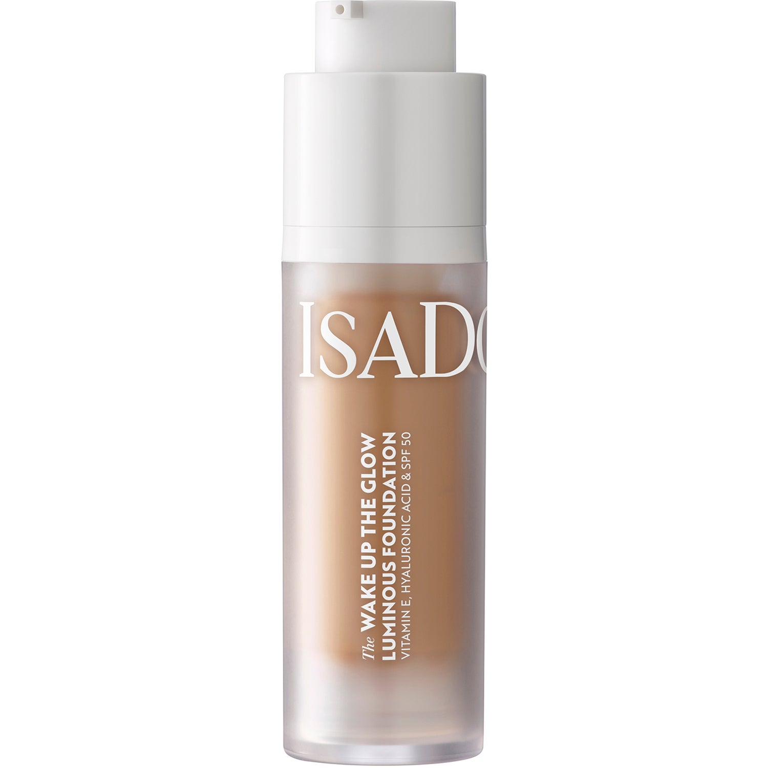 The Wake Up The Glow Luminous Foundation 5W Warm