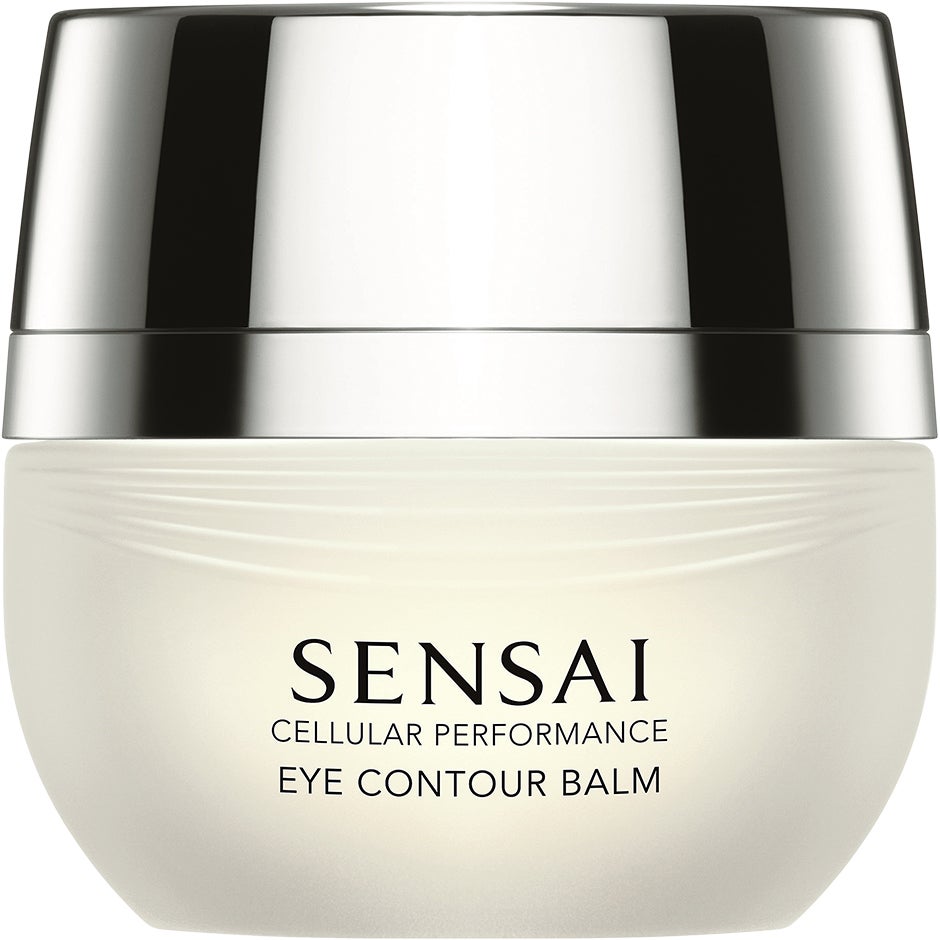 SANSAI Cellular Performance Eye Contour Balm 15 ml