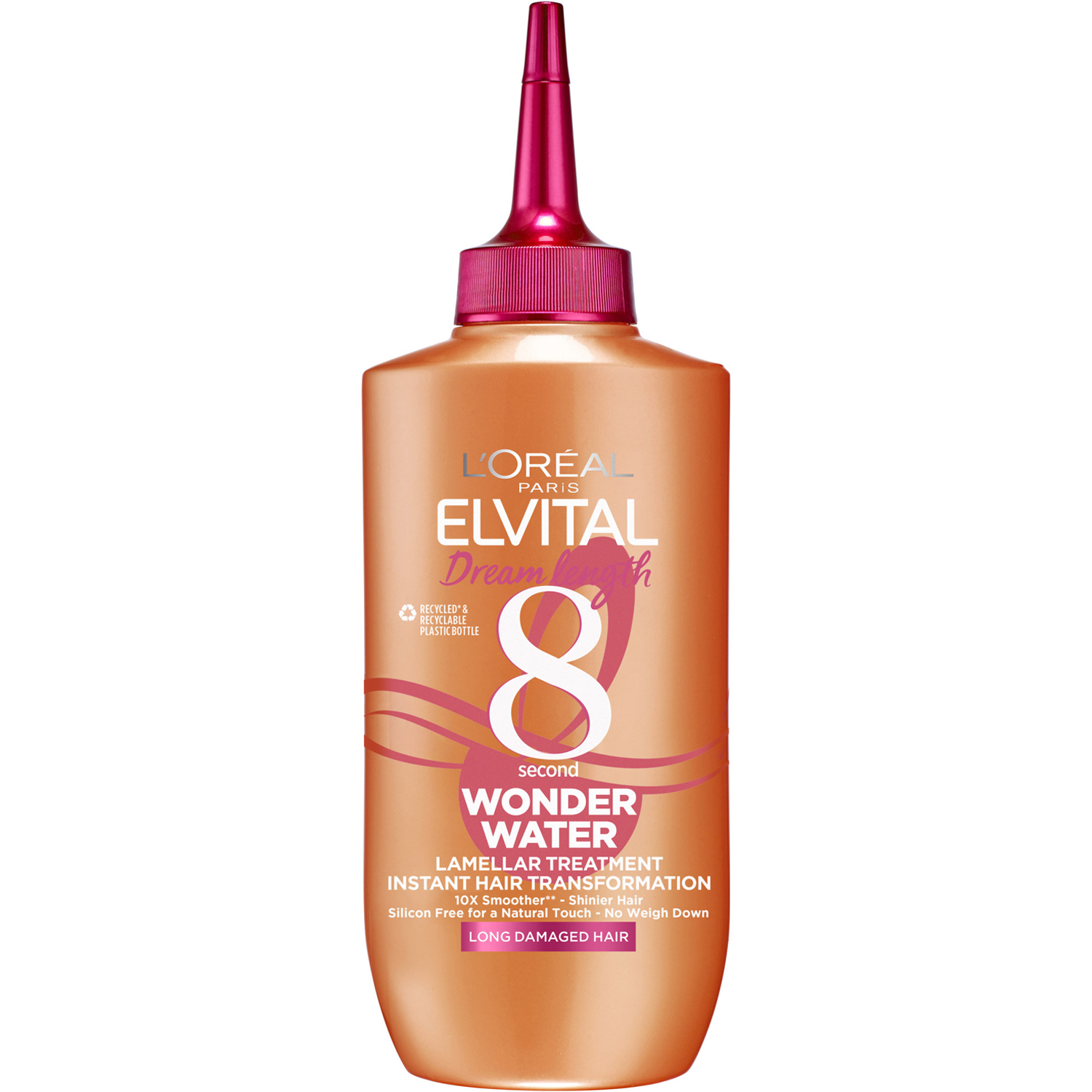Elvital Wonderwater Dream Length 200ml