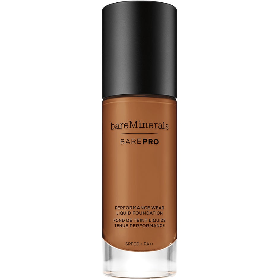 Bilde av Bareminerals Barepro Performance Wear Liquid Foundation Mapel 24.5 - 30 Ml