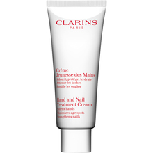 Clarins Hand & Nail Treatment Cream