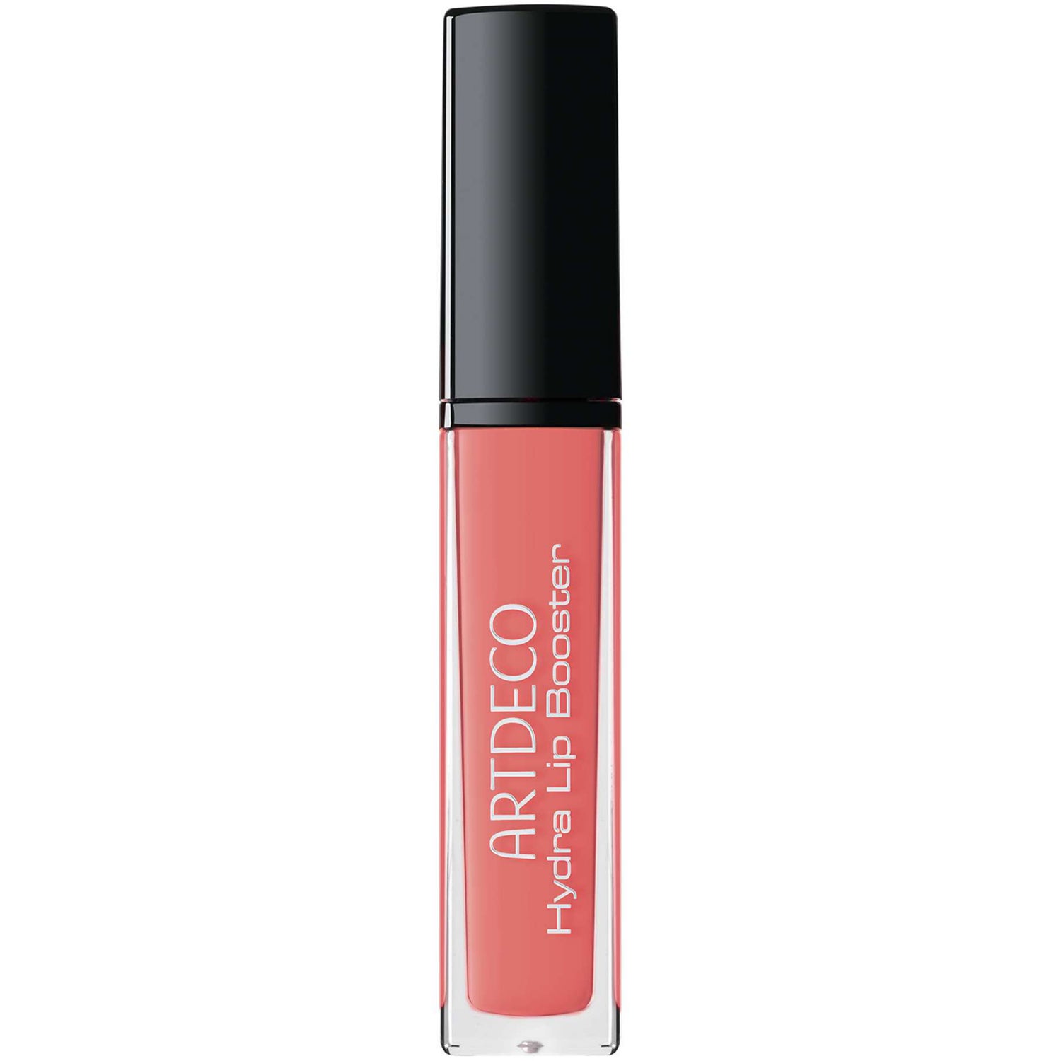 Artdeco Hydra Lip Booster 14 Translucent Sparkling Coral - 6 g
