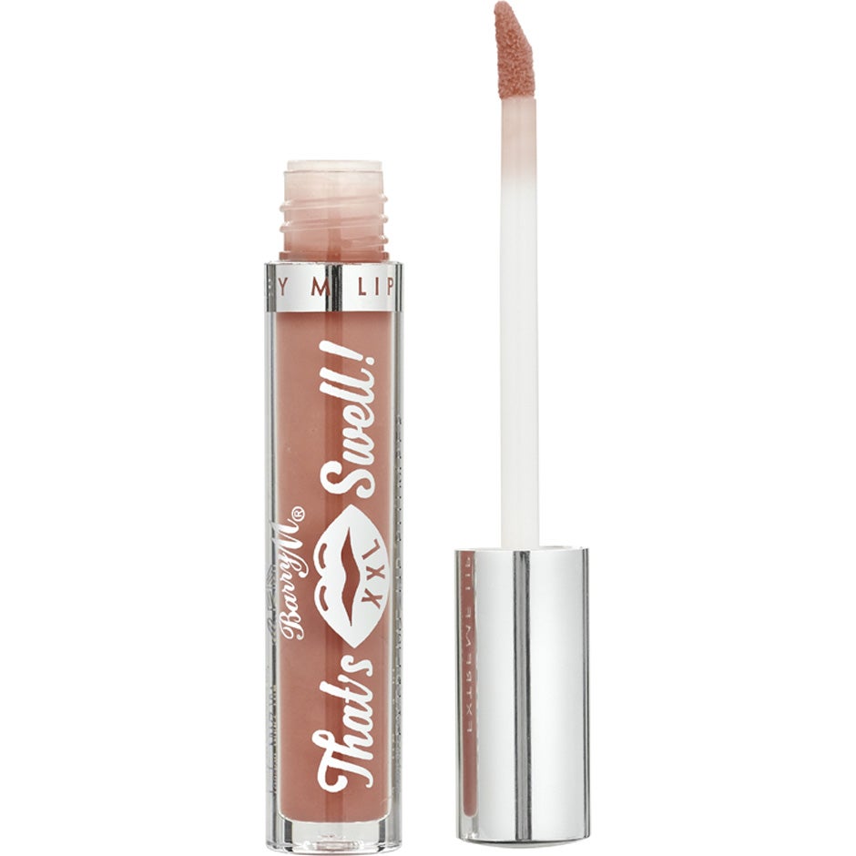 Barry M That's swell XXL Plumping Lip Gloss Boujee