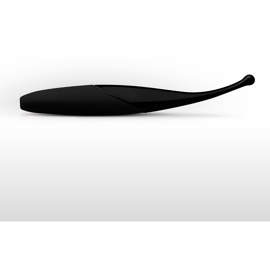 Pinpoint Vibrator